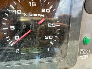 รถบด SAKAI รุ่น SV520DF - 5375 ชั่วโมง เล่มทะเบียนพร้อมชุดโอน รถบด SAKAI รุ่น SV520DF - 5375 ชั่วโมง เล่มทะเบียนพร้อมชุดโอน