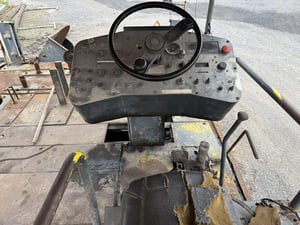 รถปูยางมะตอย SUMITOMO รุ่น HA60W-3