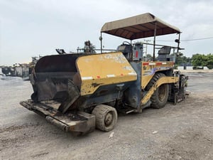 รถปูยางมะตอย SUMITOMO รุ่น HA60W-3