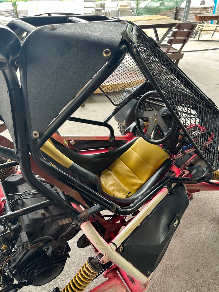 🚦 ขายรถบักกี้ Buggy Go-kart Off-road เครื่อง 2 คาบู 🚦 ขายรถบักกี้ Buggy Go-kart Off-road เครื่อง 2 คาบู