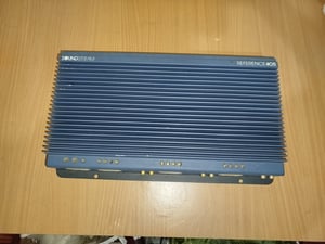 Soundstream Reference 405 แอมพลิฟาย  5 ช่องสัญญาณ