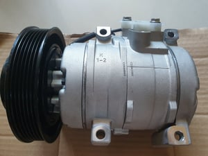 คอมแอร์ Altis 2003-2008 (เครื่อง 1.8) OEM ใหม่แท้ ราคาพิเศษ