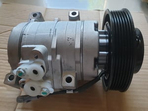 คอมแอร์ Altis 2003-2008 (เครื่อง 1.8) OEM ใหม่แท้ ราคาพิเศษ