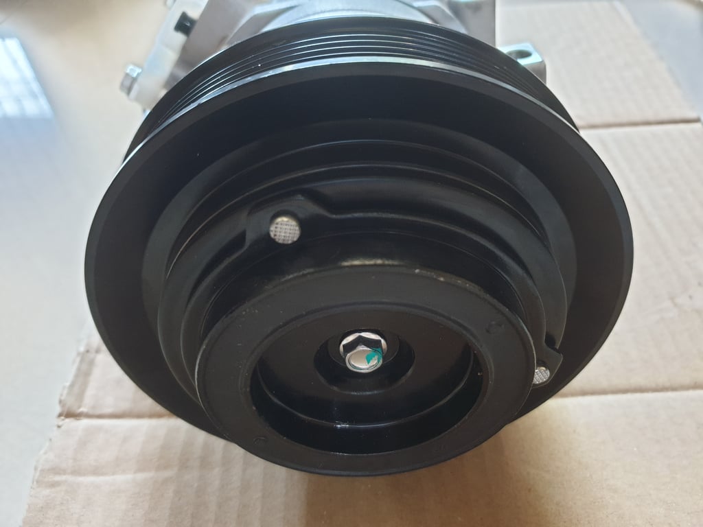 คอมแอร์ Altis 2003-2008 (เครื่อง 1.8) OEM ใหม่แท้ ราคาพิเศษ