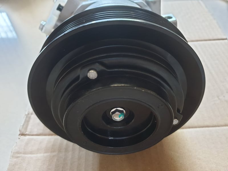 คอมแอร์ Altis 2003-2008 (เครื่อง 1.8) OEM ใหม่แท้ ราคาพิเศษ