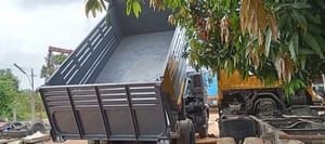 ราคา629000 บาทHINO 6ล้อดั้ม FG8J รถห้างแท้ปี55 เครื่องJO8E เทอร์โบอินเตอร์ กระบะยาว3.80เมตร ขายตามสภาพนี้ไปเขียนแบบเองแบตเตอรี่ไม่มีให้ครับทะเบียน ม.79แล้วเอกสารพร้อมสนใจ 0911464263 ราคา629000 บาทHINO 6ล้อดั้ม FG8J รถห้างแท้ปี55 เครื่องJO8E เทอร์โบอินเตอร์ กระบะยาว3.80เมตร ขายตามสภาพนี้ไปเขียนแบบเองแบตเตอรี่ไม่มีให้ครับทะเบียน ม.79แล้วเอกสารพร้อมสนใจ 0911464263