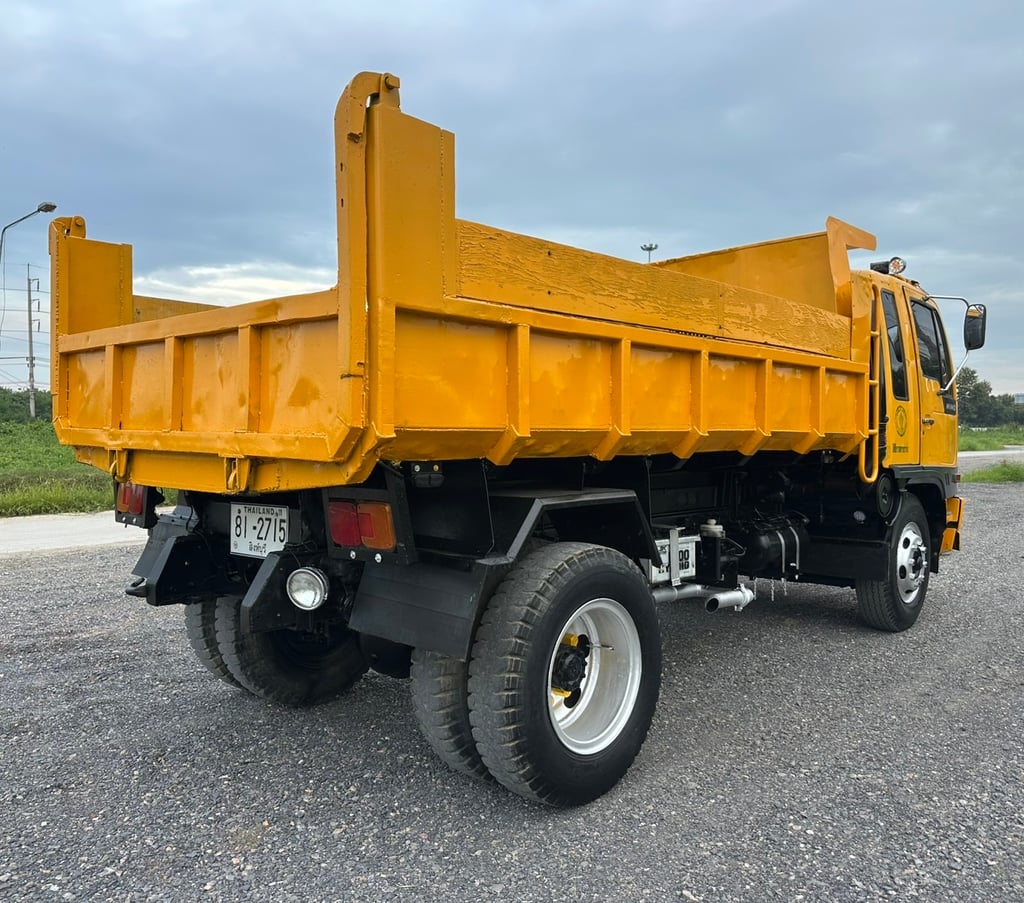 ราคา369000บาทขายรถ hino ดั้มFE3Wเครื่องWO6E-165แรงม้าแน่นมากๆรถปี 44 เบรคทิฟฟี่พวกมาลัยเพาเวอร์ดั้มยิงหน้าเอกสารทะเบียนพร้อมสนใจ 091-146-4263 คุณเยี่ยม ราคา369000บาทขายรถ hino ดั้มFE3Wเครื่องWO6E-165แรงม้าแน่นมากๆรถปี 44 เบรคทิฟฟี่พวกมาลัยเพาเวอร์ดั้มยิงหน้าเอกสารทะเบียนพร้อมสนใจ 091-146-4263 คุณเยี่ยม