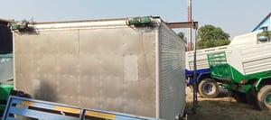 ราคา 49,000 บาทขายตู้เปียกสแตนเลสใส่ HINO megaตู้ 2บานสแตนเลสสวยๆในครัชซีกว้าง 82ซ.ม.ยาว 4 มี. 50 ในสูง1.85เมตร ในกว้าง 2 .20ม. สนใจ 091-146-4263 ด่วนตู้สวยๆ