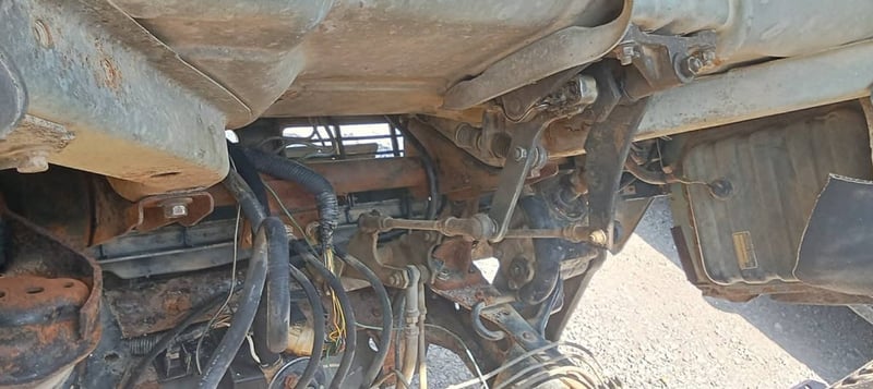 ราคา189000บาทขายรถบรรทุกหกล้อดั้ม isuzu nkr 55 EU รถห้างเครื่องดีดั้มยิงหลัง 3 คิวกระบะยาว 2.80 .เมตรกว้าง1.90เมตร ทะเบียนม 79 รถพร้อมใช้งานสนใจ 091-146-4263 คุณเยี่ยม