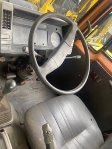 ราคา189000บาทขายรถบรรทุกอีซุซุFTR11Hเครื่อง 6 BD1-160 แรงม้าแน่นมากๆกระบะยาว 5 เมตร 20 กว้าง 2 เมตร 45 เอกสารมีทะเบียนพร้อมใช้งานสนใจ 091-146-4263