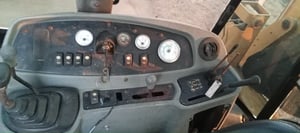 ขายรถตัก CAT ขุดหน้าขุดหลัง 4WD สภาพพร้อมใช้แอร์เย็นมีทะเบียน