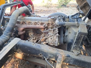  ราคา 25 9,000 บาทขายรถบรรทุกน้ำ hino FE เครื่อง WO6E-165แรงม้าแน่นมากๆพร้อมถังน้ำ 6,000 ลิตรระบบดูดระบบปล่อยน้ำปั๊มรถพร้อมใช้งานไม่มีทะเบียนครับผม