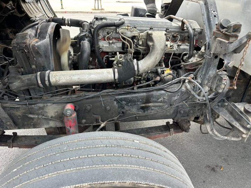 ราคา479000บาทขายรถบรรทุกสิบล้อตู้ 10 บาน hino FL 1 <เครื่อง jo8c turbo -220 แรงม้าเครื่องแห้งไม่มีไอไ ม่มีเยิ้มรถปี 37 ยาว 6 เมตร 30 กว้าง 2 เมตร 47 สูง 2 เมตร 65 เอกสารทะเบียนพร้อมใช้สนใจ 091-146-4263 คุณเยี่ยม ราคา479000บาทขายรถบรรทุกสิบล้อตู้ 10 บาน hino FL 1 <เครื่อง jo8c turbo -220 แรงม้าเครื่องแห้งไม่มีไอไ ม่มีเยิ้มรถปี 37 ยาว 6 เมตร 30 กว้าง 2 เมตร 47 สูง 2 เมตร 65 เอกสารทะเบียนพร้อมใช้สนใจ 091-146-4263 คุณเยี่ยม