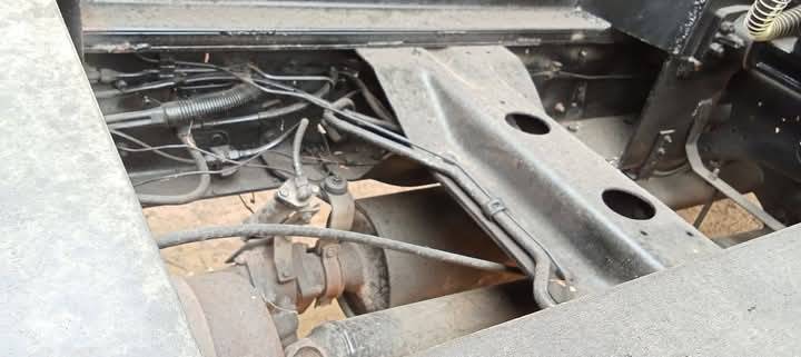 ราคา629000 บาทHINO 6ล้อดั้ม FG8J รถห้างแท้ปี55 เครื่องJO8E เทอร์โบอินเตอร์ กระบะยาว3.80เมตร ขายตามสภาพนี้ไปเขียนแบบเองแบตเตอรี่ไม่มีให้ครับทะเบียน ม.79แล้วเอกสารพร้อมสนใจ 0911464263 ราคา629000 บาทHINO 6ล้อดั้ม FG8J รถห้างแท้ปี55 เครื่องJO8E เทอร์โบอินเตอร์ กระบะยาว3.80เมตร ขายตามสภาพนี้ไปเขียนแบบเองแบตเตอรี่ไม่มีให้ครับทะเบียน ม.79แล้วเอกสารพร้อมสนใจ 0911464263