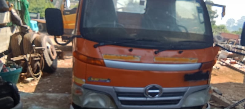 ราคา149000บาทขายรถบรรทุก 4 ล้อ hino ดูท่อเครื่อง 136 เทอร์โบรถปี่51เครื่องติดได้ต้องต้องเช็คระบบเบรคพื้นเรียบมีทะเบียนแบตเตอรี่ไม่มีให้ขายตามสภาพสนใจติดต่อ 091-146-4263 ราคา149000บาทขายรถบรรทุก 4 ล้อ hino ดูท่อเครื่อง 136 เทอร์โบรถปี่51เครื่องติดได้ต้องต้องเช็คระบบเบรคพื้นเรียบมีทะเบียนแบตเตอรี่ไม่มีให้ขายตามสภาพสนใจติดต่อ 091-146-4263