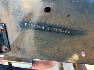 ขายรถบรรทุก 6 ล้อตู้แห้ง isuzu FTR 33 H เครื่อง 6HH1- 200 แรงม้ารถปี 48ตู้ยาว 5 .42ม. สูง 2.30 ม.กว้าง 2.40ม. ช่วงล้อ 4.25ม. เอกสารทะเบียนพร้อมสนใจติดต่อได้