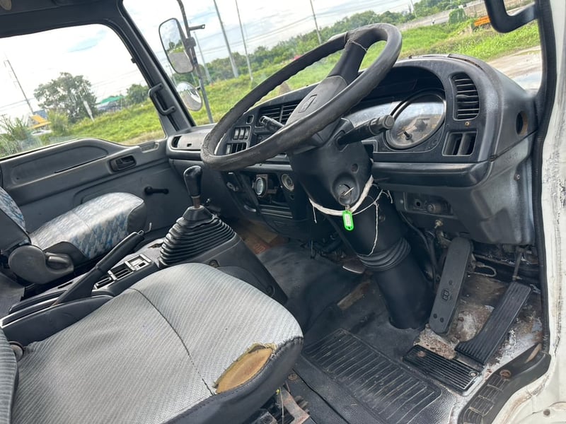 ราคา399000บาทขายรถบรรทุก 6 ล้อISUZU DECA FTR 195🐎6HH🔰 เครื่องแน่นมากๆรถปี 45 พวงมาลัยพาวเวอร์เบรคทิฟฟี่กระบะพื้นเรียบ ยาว 7.20 กว้าง 2.42เอกสารทะเบียนพร้อมสนใจ 091-146-4263 ราคา399000บาทขายรถบรรทุก 6 ล้อISUZU DECA FTR 195🐎6HH🔰 เครื่องแน่นมากๆรถปี 45 พวงมาลัยพาวเวอร์เบรคทิฟฟี่กระบะพื้นเรียบ ยาว 7.20 กว้าง 2.42เอกสารทะเบียนพร้อมสนใจ 091-146-4263