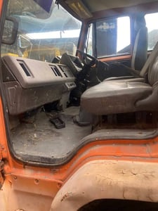 ราคา189000บาทขายรถบรรทุกอีซุซุFTR11Hเครื่อง 6 BD1-160 แรงม้าแน่นมากๆกระบะยาว 5 เมตร 20 กว้าง 2 เมตร 45 เอกสารมีทะเบียนพร้อมใช้งานสนใจ 091-146-4263