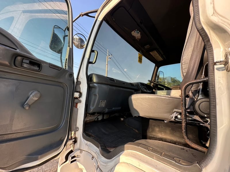 ราคา349000บาทขายรถบรรทุกตู้hino ff1j เครื่อง JO8C-210 ปี 40 กระบะยาว 5 เมตร 50 เอกสารทะเบียนพร้อมสนใจ 091-146-4263 ราคา349000บาทขายรถบรรทุกตู้hino ff1j เครื่อง JO8C-210 ปี 40 กระบะยาว 5 เมตร 50 เอกสารทะเบียนพร้อมสนใจ 091-146-4263