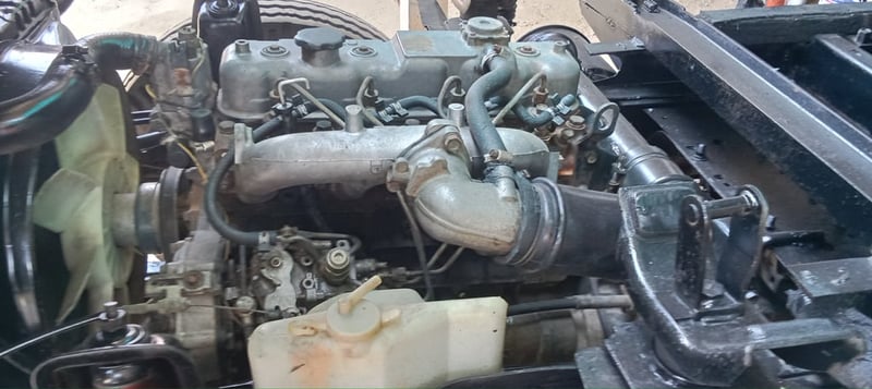 ราคา189000บาทขายรถบรรทุกหกล้อดั้ม isuzu nkr 55 EU รถห้างเครื่องดีดั้มยิงหลัง 3 คิวกระบะยาว 3.20 .เมตรกว้าง1.90เมตร ทะเบียนม 79 รถพร้อมใช้งานสนใจ 091-146-4263 คุณเยี่ยม