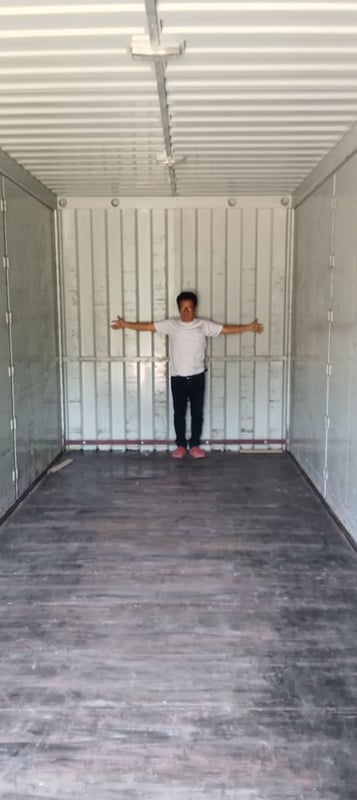 ราคา499000บาทขายรถบรรทุก isuzu FTR 33 P2 เครื่อง6HH1- 200 ฝาขาวตู้แห้ง 10 บานรถปี 46 กระบะตู้ในยาว 7.40 เมตร ในกว้าง 2 .32เมตร ในสูง 2 .57เมตรเอกสารทะเบียนพร้อมทะเบียนแจ้งม.79 รถพร้อมใช้งานสนใจติดต่อ 091-146-4263 คุณเยี่ยม