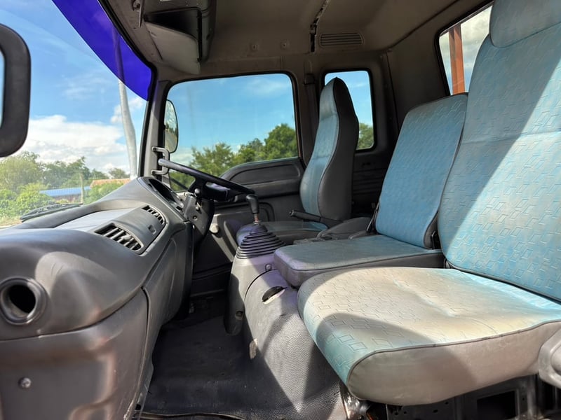ราคา399900บาทขายรถบรรทุก6ล้อ isuzu FTR 33 เครื่อง 6HH 1 -200 แรงรถปี 50 พวงมาลัยพาวเวอร์เบสทิฟฟี่แอร์พร้อมยาง 900 ขอบ 20 กระบะเหล็กยาว6.50 ม.ทะเบียนพร้อมสนใจ 091-146-4263 คุณเยี่ยม ราคา399900บาทขายรถบรรทุก6ล้อ isuzu FTR 33 เครื่อง 6HH 1 -200 แรงรถปี 50 พวงมาลัยพาวเวอร์เบสทิฟฟี่แอร์พร้อมยาง 900 ขอบ 20 กระบะเหล็กยาว6.50 ม.ทะเบียนพร้อมสนใจ 091-146-4263 คุณเยี่ยม