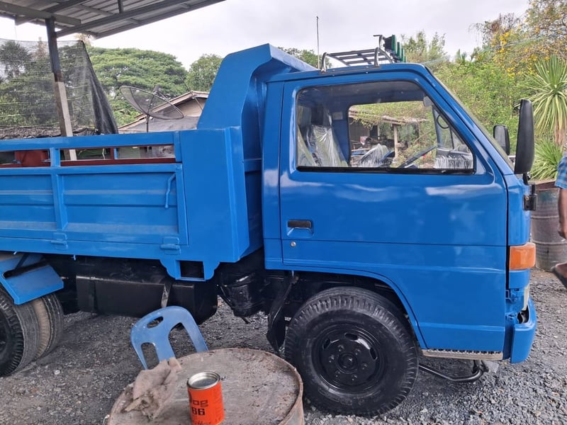 ราคา139000บาทขายรถบรรทุก 6 ล้อดั้ม3คิว NKE66 E เครื่อง 4BD1-115แรงม้ารถปี 50 พวงมาลัยเพาเวอร์ดั้มยิงหน้ามีแหนบหน้าแหนบหลังเอกสารทะเบียนพร้อมสนใจติดต่อคุณเยี่ยม 091-146-4263 ราคา139000บาทขายรถบรรทุก 6 ล้อดั้ม3คิว NKE66 E เครื่อง 4BD1-115แรงม้ารถปี 50 พวงมาลัยเพาเวอร์ดั้มยิงหน้ามีแหนบหน้าแหนบหลังเอกสารทะเบียนพร้อมสนใจติดต่อคุณเยี่ยม 091-146-4263
