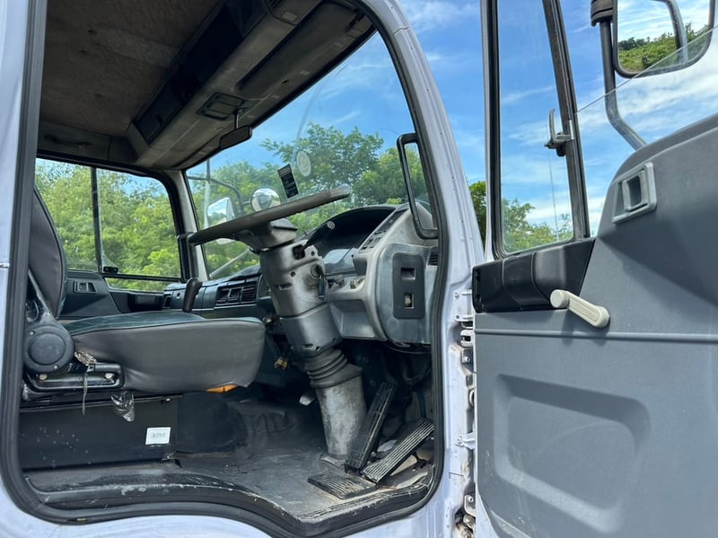 ราคา349000บาทขายรถบรรทุกตู้hino ff1j เครื่อง JO8C-210 ปี 40 กระบะยาว 5 เมตร 50 เอกสารทะเบียนพร้อมสนใจ 091-146-4263 ราคา349000บาทขายรถบรรทุกตู้hino ff1j เครื่อง JO8C-210 ปี 40 กระบะยาว 5 เมตร 50 เอกสารทะเบียนพร้อมสนใจ 091-146-4263