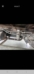 ราคา 269,000 บาทขายรถบรรทุก 6 ล้อคอกสูง isuzu frr เครื่อง 6BG1-175 แรงม้าเบรคทิฟฟี่พวงมาลัยพาวเวอร์แอร์ต้องเช็คระบบกระบะยาว 7 เมตรกว่าเอกสารทะเบียนพร้อมสนใจติดต่อคุณเยี่ยม 0 9 1 1 4 6 4263