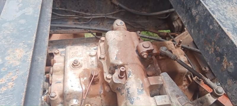 ราคา 359,000 บาทรถดั้ม isuzuร็อกกี้เครื่อง6BD1- 165แรงม้าแน่นมากๆเบสทิฟฟี่พวงมาลัยพาวเวอร์แอร์พร้อมดั้มยิงหน้ารถพร้อมใช้งานเอกสารทะเบียนพร้อมสนใจติดต่อคุณเยี่ยม 091-146-4263 ราคา 359,000 บาทรถดั้ม isuzuร็อกกี้เครื่อง6BD1- 165แรงม้าแน่นมากๆเบสทิฟฟี่พวงมาลัยพาวเวอร์แอร์พร้อมดั้มยิงหน้ารถพร้อมใช้งานเอกสารทะเบียนพร้อมสนใจติดต่อคุณเยี่ยม 091-146-4263