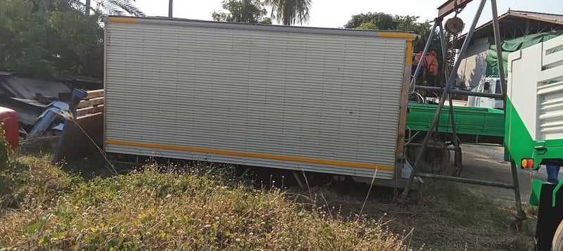 ราคา 49,000 บาทขายตู้เปียกสแตนเลสใส่ HINO megaตู้ 2บานสแตนเลสสวยๆในครัชซีกว้าง 82ซ.ม.ยาว 4 มี. 50 ในสูง1.85เมตร ในกว้าง 2 .20ม. สนใจ 091-146-4263 ด่วนตู้สวยๆ