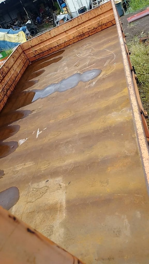 ราคา349000บาทรถเดิมๆวิ่งแค่30037โลครับรถบรรทุก6ล้ออีซูFTR32-เครื่อง 195 แรงม้า รถปี2538กระบะยาว 5.50เมตร เอกสารทะเบียนพร้อม091-146-4263 คุณเยี่ยม