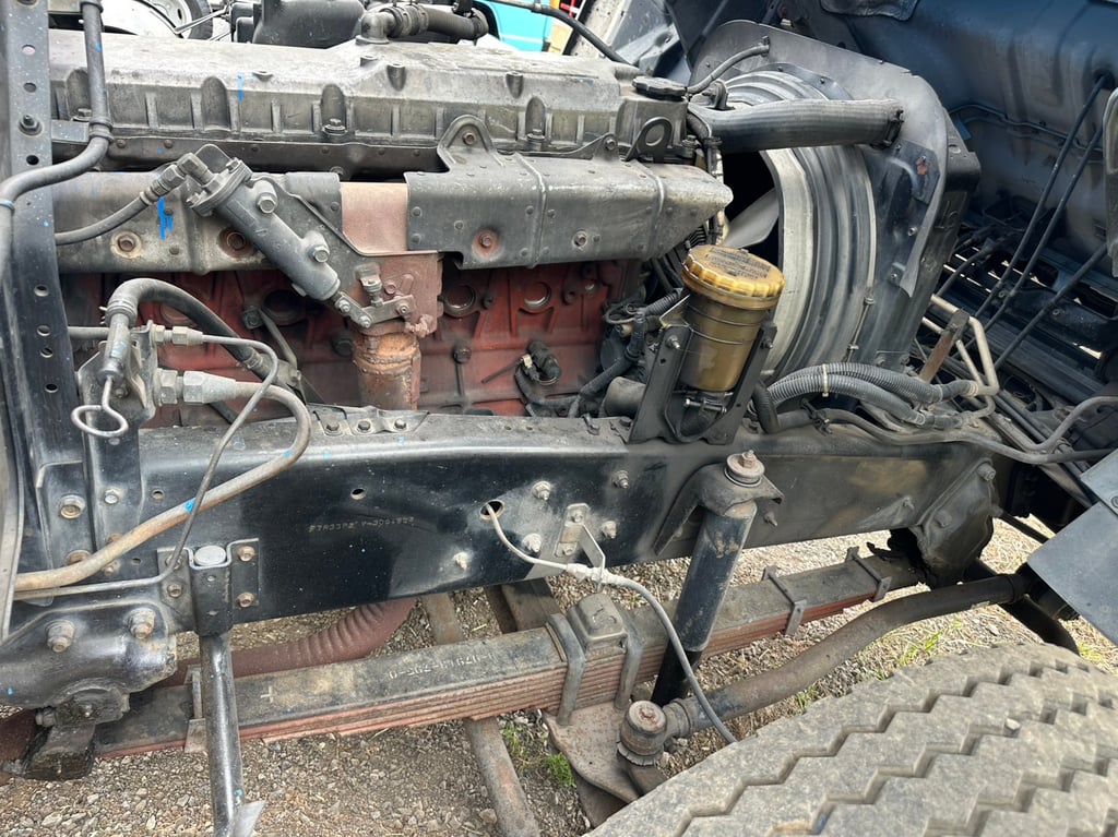 ราคา459000บาทขายรถบรรทุกหกล้อตู้ 10 บาน isuzu deca เครื่อง6HH1-200แรงม้าเครื่องแน่นมากๆรถปี 47 ยาว 7.35 เมตร กว้าง 2.41เมตร สูง 2.56 เมตร เอกสารทะเบียนพร้อมใช้สนใจ 091-146-4263 คุณเยี่ยม ราคา459000บาทขายรถบรรทุกหกล้อตู้ 10 บาน isuzu deca เครื่อง6HH1-200แรงม้าเครื่องแน่นมากๆรถปี 47 ยาว 7.35 เมตร กว้าง 2.41เมตร สูง 2.56 เมตร เอกสารทะเบียนพร้อมใช้สนใจ 091-146-4263 คุณเยี่ยม