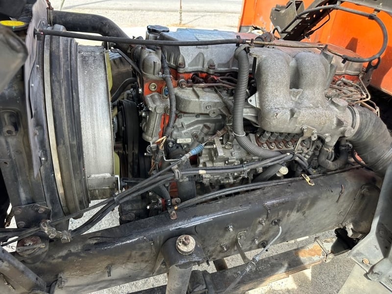 ราคา399900บาทขายรถบรรทุก6ล้อ isuzu FTR 33 เครื่อง 6HH 1 -200 แรงรถปี 50 พวงมาลัยพาวเวอร์เบสทิฟฟี่แอร์พร้อมยาง 900 ขอบ 20 กระบะเหล็กยาว6.50 ม.ทะเบียนพร้อมสนใจ 091-146-4263 คุณเยี่ยม ราคา399900บาทขายรถบรรทุก6ล้อ isuzu FTR 33 เครื่อง 6HH 1 -200 แรงรถปี 50 พวงมาลัยพาวเวอร์เบสทิฟฟี่แอร์พร้อมยาง 900 ขอบ 20 กระบะเหล็กยาว6.50 ม.ทะเบียนพร้อมสนใจ 091-146-4263 คุณเยี่ยม