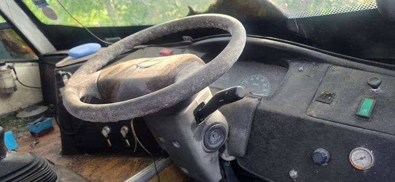 isuzu NMRเครื่อง130 โบรถปี 57 มีทะเบียนขายตามสภาพจนี้ราคา 14,9000บาทสนใจ 091-146-4263 คุณเยี่ยม isuzu NMRเครื่อง130 โบรถปี 57 มีทะเบียนขายตามสภาพจนี้ราคา 14,9000บาทสนใจ 091-146-4263 คุณเยี่ยม