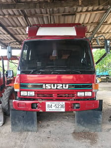 ราคา499000บาทขายรถบรรทุก 6 ล้อดั้ม isuzu rocky เครื่อง 195 แรงม้าเบรคทิฟฟี่พวงมาลัยพาวเวอร์แอร์พร้อมเอกสารทะเบียนพร้อมใช้งานสนใจ 091-146-4263 ราคา499000บาทขายรถบรรทุก 6 ล้อดั้ม isuzu rocky เครื่อง 195 แรงม้าเบรคทิฟฟี่พวงมาลัยพาวเวอร์แอร์พร้อมเอกสารทะเบียนพร้อมใช้งานสนใจ 091-146-4263