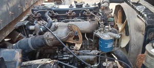 ราคา179000บาทขายรถทุก 6 ล้อ isuzu nkr 115 แรงม้าปี 32 เอกสารทะเบียนพร้อมรถพร้อมใช้งานสนใจ 091-146-4263 คุณเยี่ยม