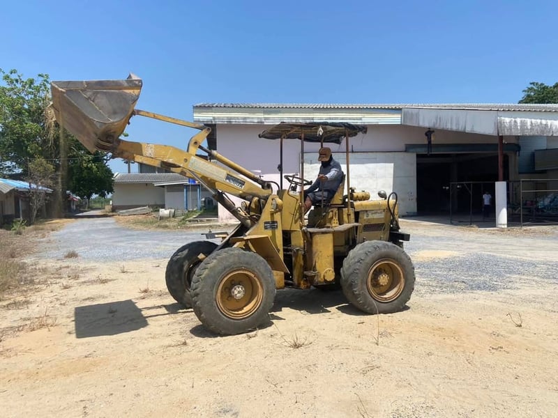 สภาพพร้อมใช้งาน