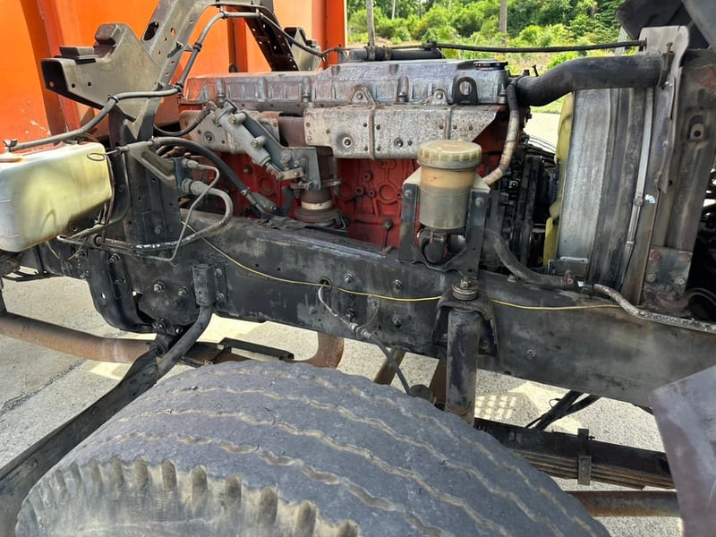 ราคา399900บาทขายรถบรรทุก6ล้อ isuzu FTR 33 เครื่อง 6HH 1 -200 แรงรถปี 50 พวงมาลัยพาวเวอร์เบสทิฟฟี่แอร์พร้อมยาง 900 ขอบ 20 กระบะเหล็กยาว6.50 ม.ทะเบียนพร้อมสนใจ 091-146-4263 คุณเยี่ยม ราคา399900บาทขายรถบรรทุก6ล้อ isuzu FTR 33 เครื่อง 6HH 1 -200 แรงรถปี 50 พวงมาลัยพาวเวอร์เบสทิฟฟี่แอร์พร้อมยาง 900 ขอบ 20 กระบะเหล็กยาว6.50 ม.ทะเบียนพร้อมสนใจ 091-146-4263 คุณเยี่ยม