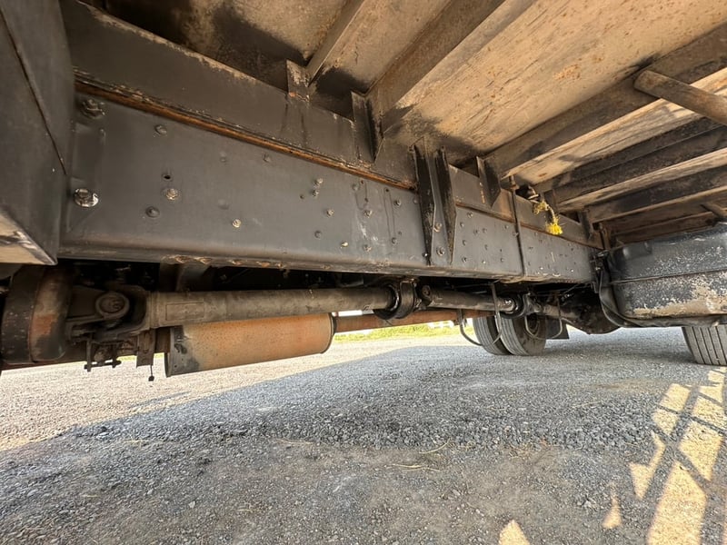 ขายรถบรรทุก 6 ล้อมิตซู FK 457 เครื่อง 6d 16 เทอร์โบ 220 แรงม้าเอกสารทะเบียนพร้อม ขายรถบรรทุก 6 ล้อมิตซู FK 457 เครื่อง 6d 16 เทอร์โบ 220 แรงม้าเอกสารทะเบียนพร้อม