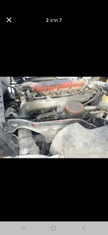 ราคา 25 9,000 บาทขายรถบรรทุก 6 ล้อคอกสูง isuzu frr เครื่อง 6BG1-175 แรงม้าเบรคทิฟฟี่พวงมาลัยพาวเวอร์แอร์ต้องเช็คระบบกระบะยาว 7 เมตรกว่าเอกสารทะเบียนพร้อมสนใจติดต่อคุณเยี่ยม 0 9 1 1 4 6 4263