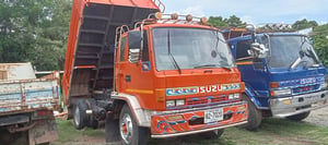 ราคา 359,000 บาทรถดั้ม isuzuร็อกกี้เครื่อง6BD1- 165แรงม้าแน่นมากๆเบสทิฟฟี่พวงมาลัยพาวเวอร์แอร์พร้อมดั้มยิงหน้ารถพร้อมใช้งานเอกสารทะเบียนพร้อมสนใจติดต่อคุณเยี่ยม 091-146-4263 ราคา 359,000 บาทรถดั้ม isuzuร็อกกี้เครื่อง6BD1- 165แรงม้าแน่นมากๆเบสทิฟฟี่พวงมาลัยพาวเวอร์แอร์พร้อมดั้มยิงหน้ารถพร้อมใช้งานเอกสารทะเบียนพร้อมสนใจติดต่อคุณเยี่ยม 091-146-4263