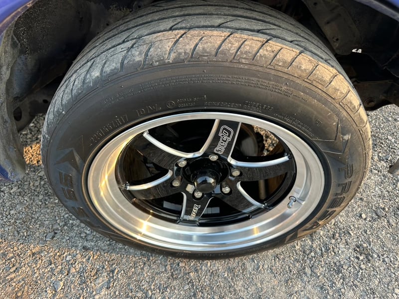 ราคา159000บาทขายรถกระบะดั้ม isuzuTFR มังกรทองเครื่อง 2500ซีซี ดีเซลปี 2533 ดั้มไฟฟ้ารถพร้อมใช้งานแอร์เย็นอย่างสวยสนใจติดต่อคุณเยี่ยม 091-146-4263 ด่วน