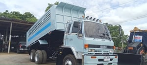 ราคา 559000บาทขายรถบรรทุก 2 เพลาดั้ม isuzu FXZ 23 nfy เครื่อง 240 แรงม้าแน่นมากเกียร์อีตั้นทะเบียนภาษีเต็มรถพร้อมใช้งานสนใจติดต่อ 091-146-4263 ด่วน ราคา 559000บาทขายรถบรรทุก 2 เพลาดั้ม isuzu FXZ 23 nfy เครื่อง 240 แรงม้าแน่นมากเกียร์อีตั้นทะเบียนภาษีเต็มรถพร้อมใช้งานสนใจติดต่อ 091-146-4263 ด่วน