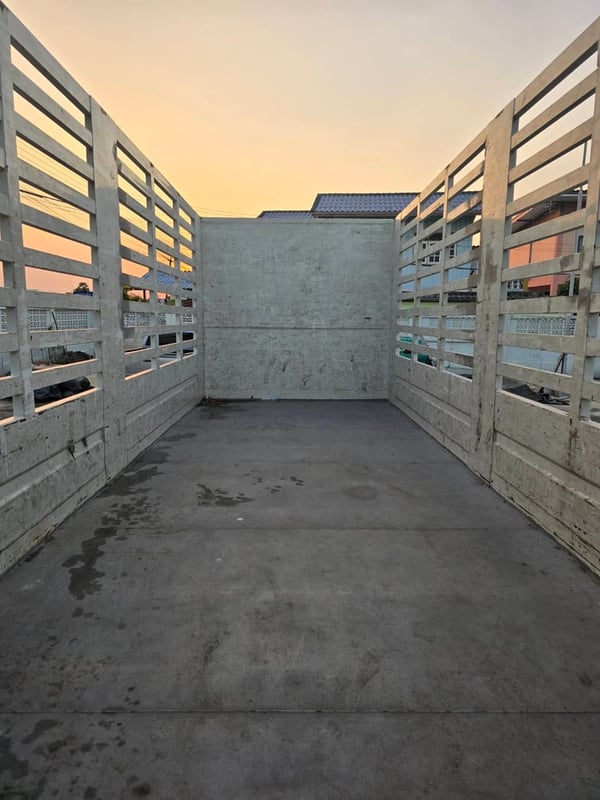 ราคา 89,0000 บาทขายรถทุก 6 ล้อ hino fc9jLเครื่อง jo5E-175แรงม้าแม่นมากๆรถปี 63 ไมล์วิ่งไม่ถึงแสนโลรถยาว 6.60เมตร เอกสารทะเบียนพร้อมภาษีเต็มพร้อมใช้งานสนใจติดต่อรถบ้านคุณเยี่ยม 091-146-4263 ด่วน