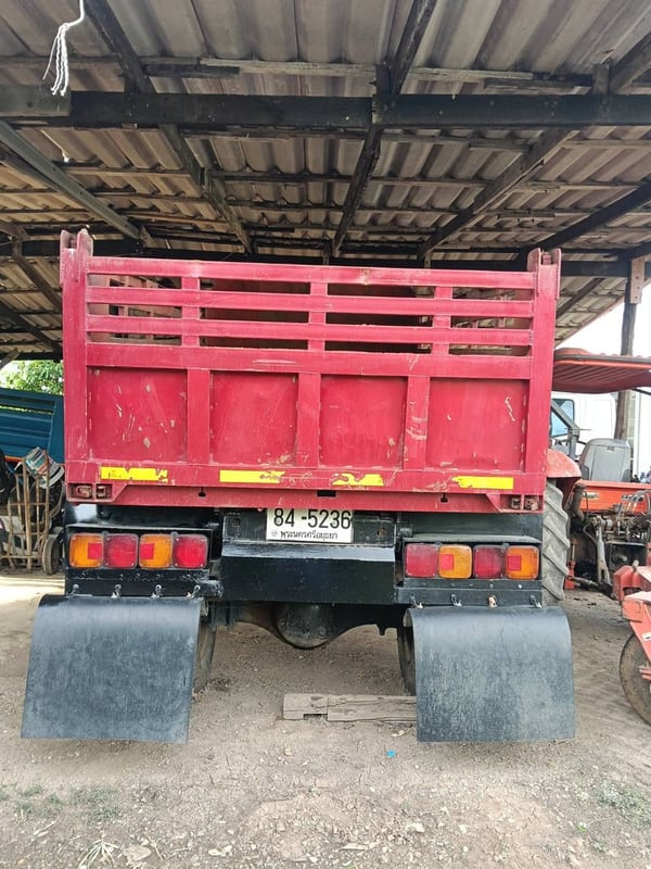 ราคา499000บาทขายรถบรรทุก 6 ล้อดั้ม isuzu rocky เครื่อง 195 แรงม้าเบรคทิฟฟี่พวงมาลัยพาวเวอร์แอร์พร้อมเอกสารทะเบียนพร้อมใช้งานสนใจ 091-146-4263 ราคา499000บาทขายรถบรรทุก 6 ล้อดั้ม isuzu rocky เครื่อง 195 แรงม้าเบรคทิฟฟี่พวงมาลัยพาวเวอร์แอร์พร้อมเอกสารทะเบียนพร้อมใช้งานสนใจ 091-146-4263