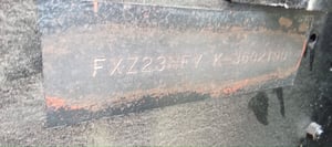 ราคา 559000บาทขายรถบรรทุก 2 เพลาดั้ม isuzu FXZ 23 nfy เครื่อง 240 แรงม้าแน่นมากเกียร์อีตั้นทะเบียนภาษีเต็มรถพร้อมใช้งานสนใจติดต่อ 091-146-4263 ด่วน ราคา 559000บาทขายรถบรรทุก 2 เพลาดั้ม isuzu FXZ 23 nfy เครื่อง 240 แรงม้าแน่นมากเกียร์อีตั้นทะเบียนภาษีเต็มรถพร้อมใช้งานสนใจติดต่อ 091-146-4263 ด่วน
