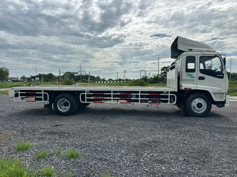 ราคา399000บาทขายรถบรรทุก 6 ล้อISUZU DECA FTR 195🐎6HH🔰 เครื่องแน่นมากๆรถปี 45 พวงมาลัยพาวเวอร์เบรคทิฟฟี่กระบะพื้นเรียบ ยาว 7.20 กว้าง 2.42เอกสารทะเบียนพร้อมสนใจ 091-146-4263 ราคา399000บาทขายรถบรรทุก 6 ล้อISUZU DECA FTR 195🐎6HH🔰 เครื่องแน่นมากๆรถปี 45 พวงมาลัยพาวเวอร์เบรคทิฟฟี่กระบะพื้นเรียบ ยาว 7.20 กว้าง 2.42เอกสารทะเบียนพร้อมสนใจ 091-146-4263