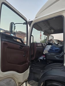 ราคา 89,0000 บาทขายรถทุก 6 ล้อ hino fc9jLเครื่อง jo5E-175แรงม้าแม่นมากๆรถปี 63 ไมล์วิ่งไม่ถึงแสนโลรถยาว 6.60เมตร เอกสารทะเบียนพร้อมภาษีเต็มพร้อมใช้งานสนใจติดต่อรถบ้านคุณเยี่ยม 091-146-4263 ด่วน