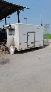 ราคา18900บาทขายตู้เก็บความเย็น ออกจาก 4 ล้อ nkr ขายตามสภาพที่เห็น 091-146-4263 คุณเยี่ยม